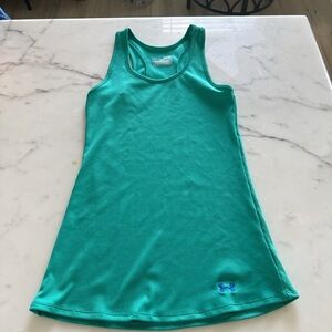 Under Armour Aqua Performance Tank